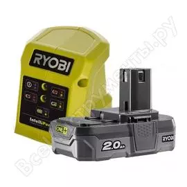 Набор Ryobi