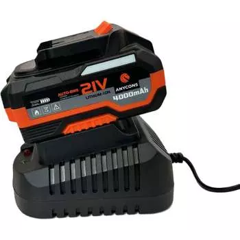 Аккумулятор Anycons 5223227