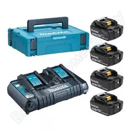 Аккумулятор Makita 198312-4