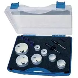 Набор электрика WILPU