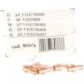 Набор электродов Blue Weld