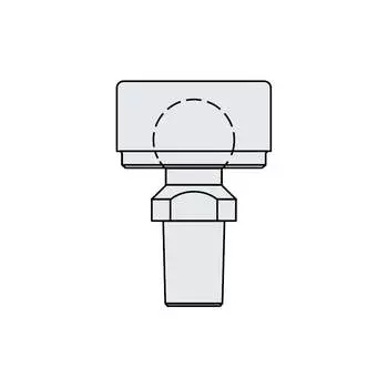 Набор электродов FUBAG 38960