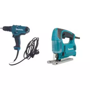 Набор электроинструментов Makita