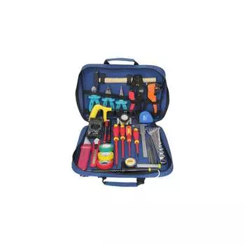 Набор электромонтажника Юртэкс ЮНЭМ-ПРОФИ