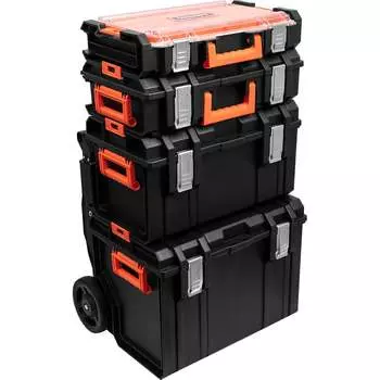 Набор электромонтажного инструмента Gigant