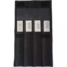 Набор алмазных буров TSPROF TS-SH2000940