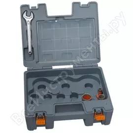 Набор алмазных коронок HAWERA Speed Ceramics