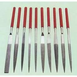 Набор алмазных надфилей CNIC QG-2800 48487