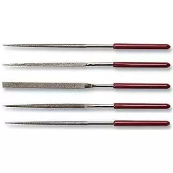 Набор алмазных надфилей CNIC QG-2800 42417