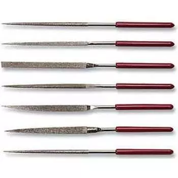 Набор алмазных надфилей CNIC QG-2800 45991