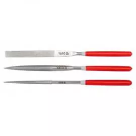 Набор алмазных надфилей YATO YT-6155