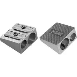 Набор алюминиевых точилок Milan