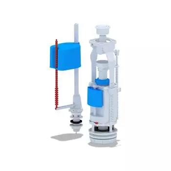 Набор АНИ Пласт WC3550