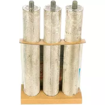 Набор анодов Atlantic