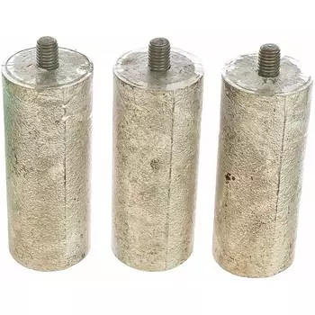 Набор анодов Atlantic