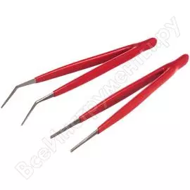 Набор пинцетов Pro'sKit 908-T301 00141491