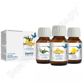Набор ароматических добавок venta 4011143601432