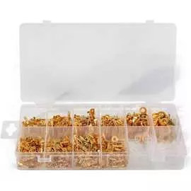 Набор автоклемм КВТ НАК-12 85676