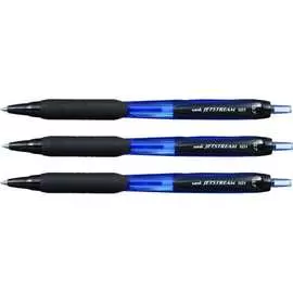 Набор автоматических шариковых ручек UNI Jetstream SXN-101-05 166130