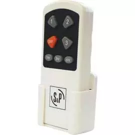 Набор автоматики Soler&Palau KIT RC HTB 03-0103-198