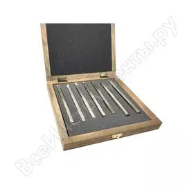 Набор автоматных резцов METALMASTER