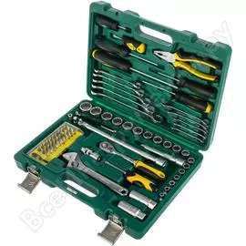 Набор автомобильного инструмента арсенал auto (aa-c38ul78), 2106280