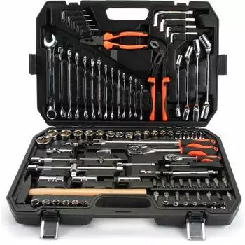 Набор автомобильного инструмента Dreamcar