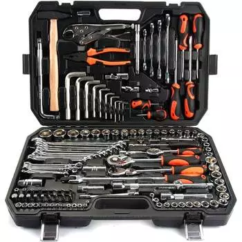 Набор автомобильного инструмента Dreamcar DC-000-0884762