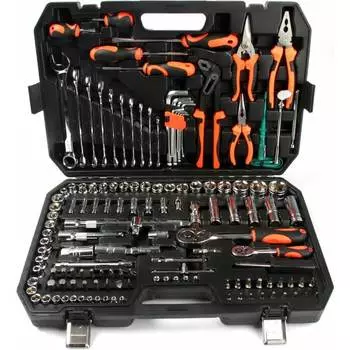 Набор автомобильного инструмента Dreamcar DC-000-0884635