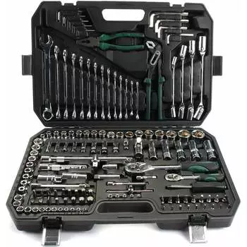 Набор автомобильного инструмента Dreamcar DC-000-0180300