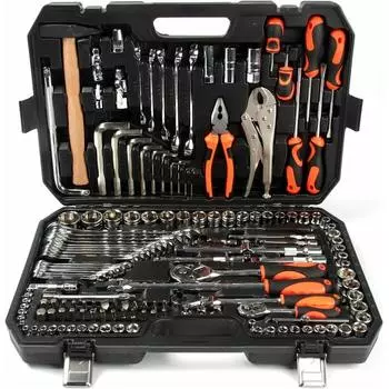 Набор автомобильного инструмента Dreamcar DC-000-0884638