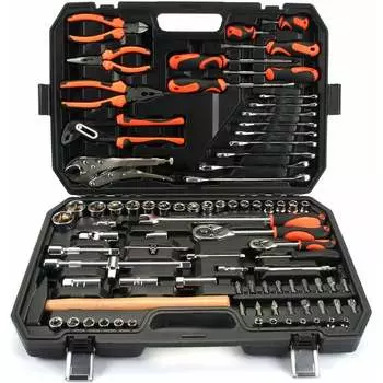 Набор автомобильного инструмента Dreamcar DC-000-0180297