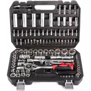 Набор автомобильного инструмента Dreamcar DC-000-0180302