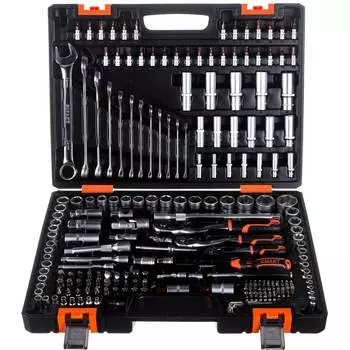 Набор автомобильного инструмента Gigant