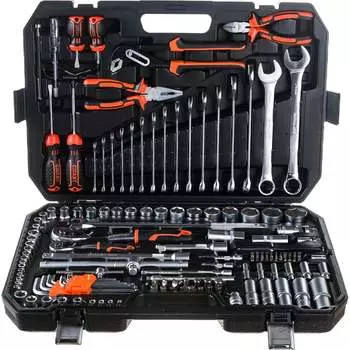 Набор автомобильного инструмента Gigant