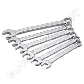 Набор автомобильных инструментов 56шт. в чемодане vira 305102