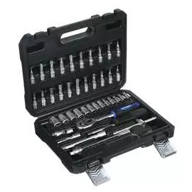 Набор автомобильных инструментов РОКОТ 736-125