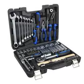 Набор автомобильных инструментов РОКОТ 736-184