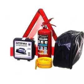 Набор автомобилиста A2DM