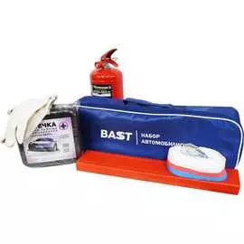 Набор автомобилиста BASTCLUTCH