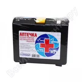 Набор автомобилиста Dollex Техосмотр A-08