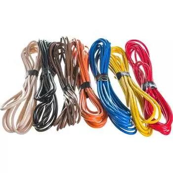 Набор автопровода Дали-Авто ПГВА Радуга DA-02649