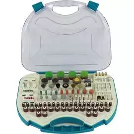 Набор аксессуаров для гравера MEKKAN