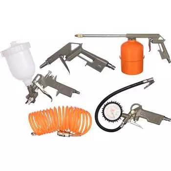 Набор аксессуаров для компрессора DAEWOO DAC 5 SET