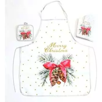 Набор аксессуаров для кухни ZDK