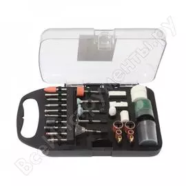 Набор аксессуаров для мини-дрелей Rockforce RF-GSK071(29218)