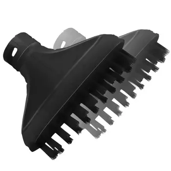 Набор аксессуаров для пароочистителя BORT Wide Brush SET 93411584