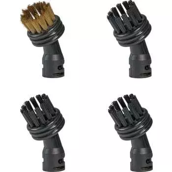 Набор аксессуаров для пароочистителя BORT