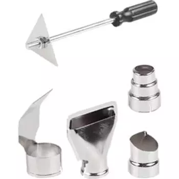 Набор аксессуаров для термовоздуходувки WORTEX