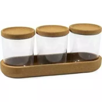 Набор аксессуаров для ванной комнаты Berossi korely АС 69000000